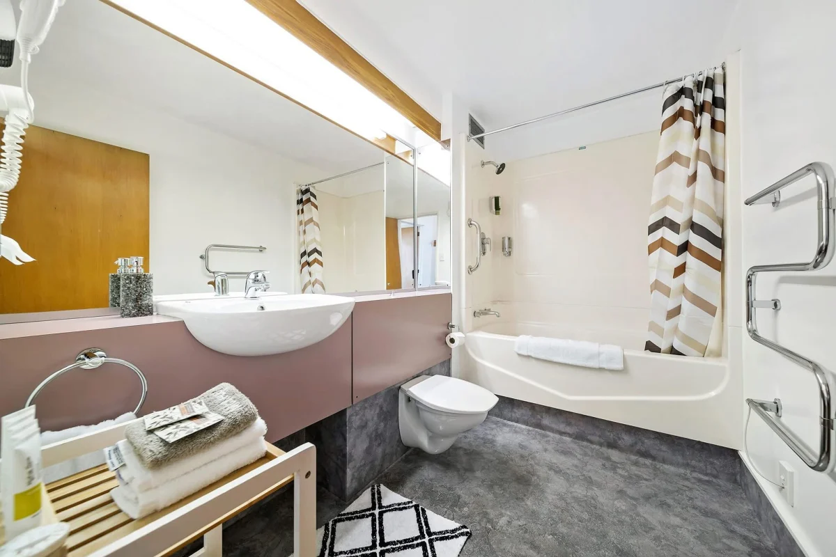 One Bedroom Apartment - photo 4