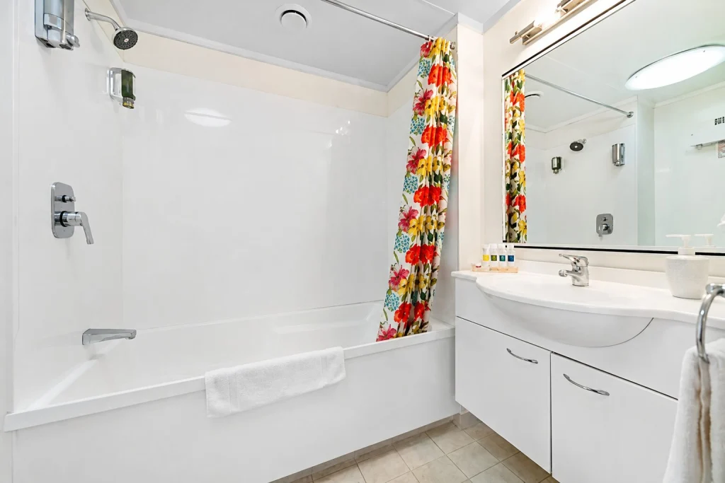 Two Bedroom Apartment - photo 5