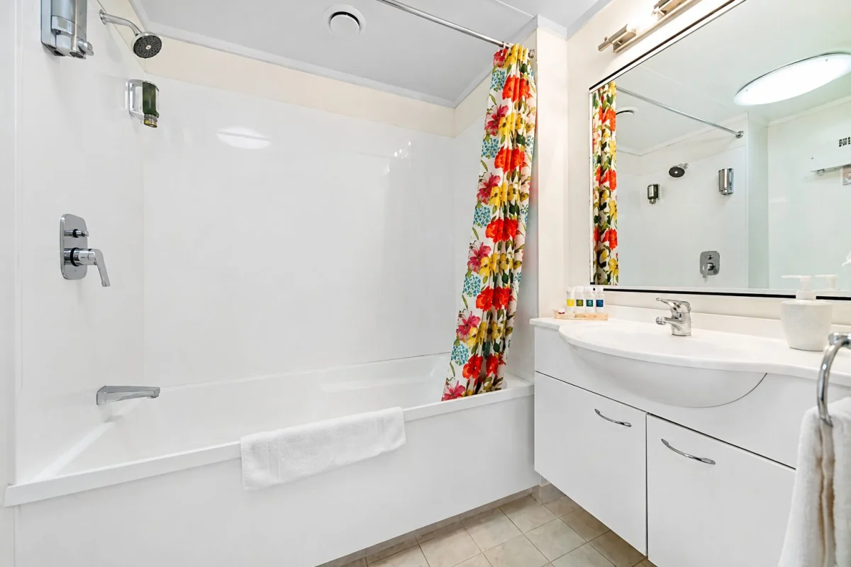 Two Bedroom Apartment - photo 5