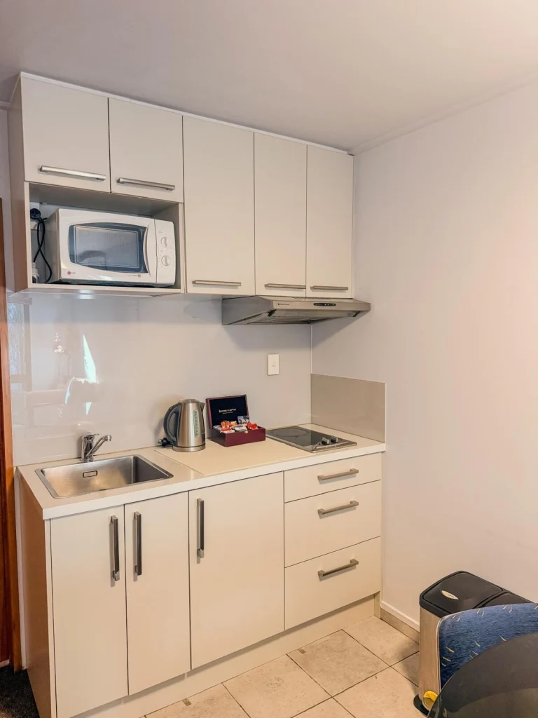 Two Bedroom Apartment - photo 4
