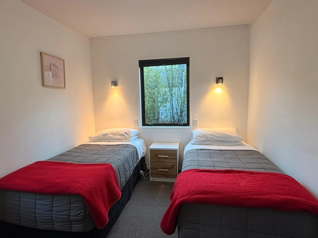Two Bedroom Apartment - photo 3