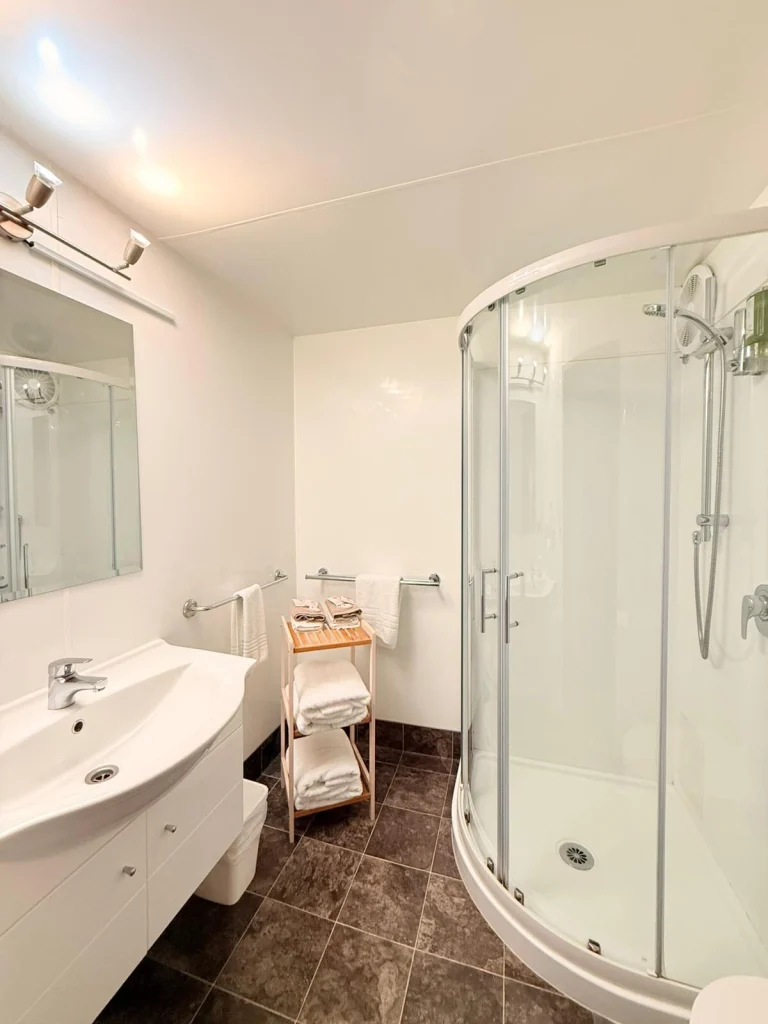 Two Bedroom Apartment - photo 7