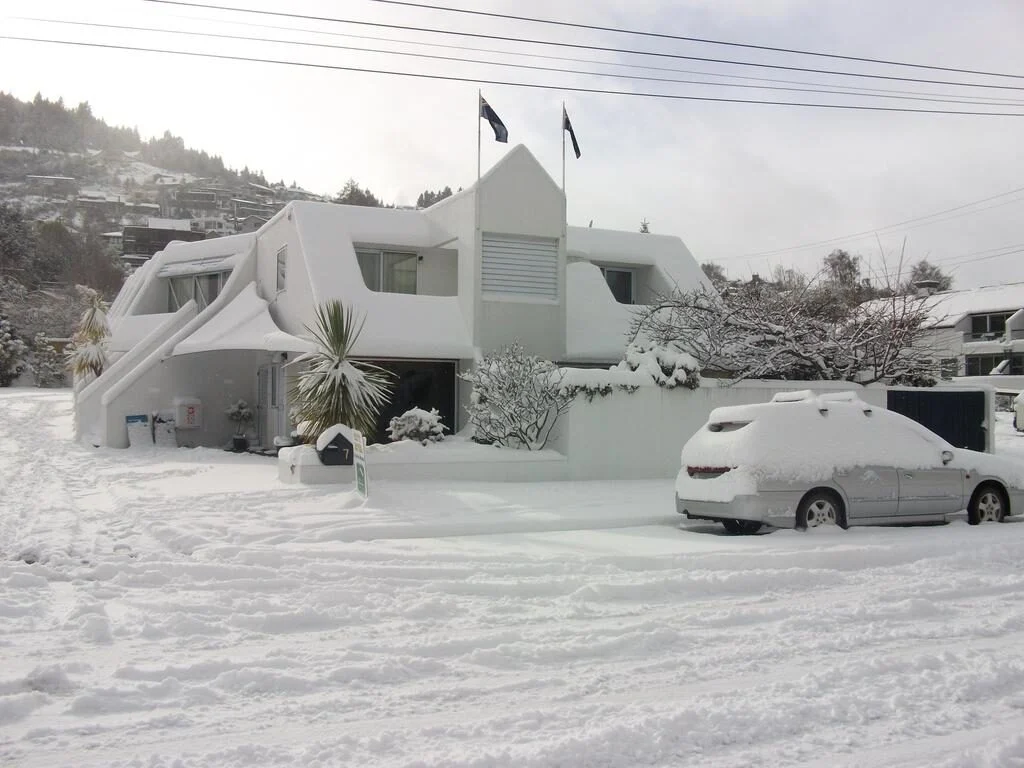 Amity Queenstown - property 2