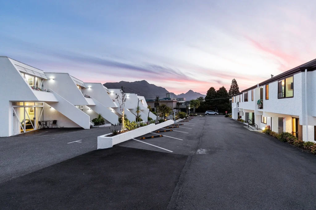 Amity Queenstown - property 3