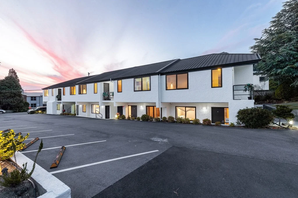 Amity Queenstown - property 4