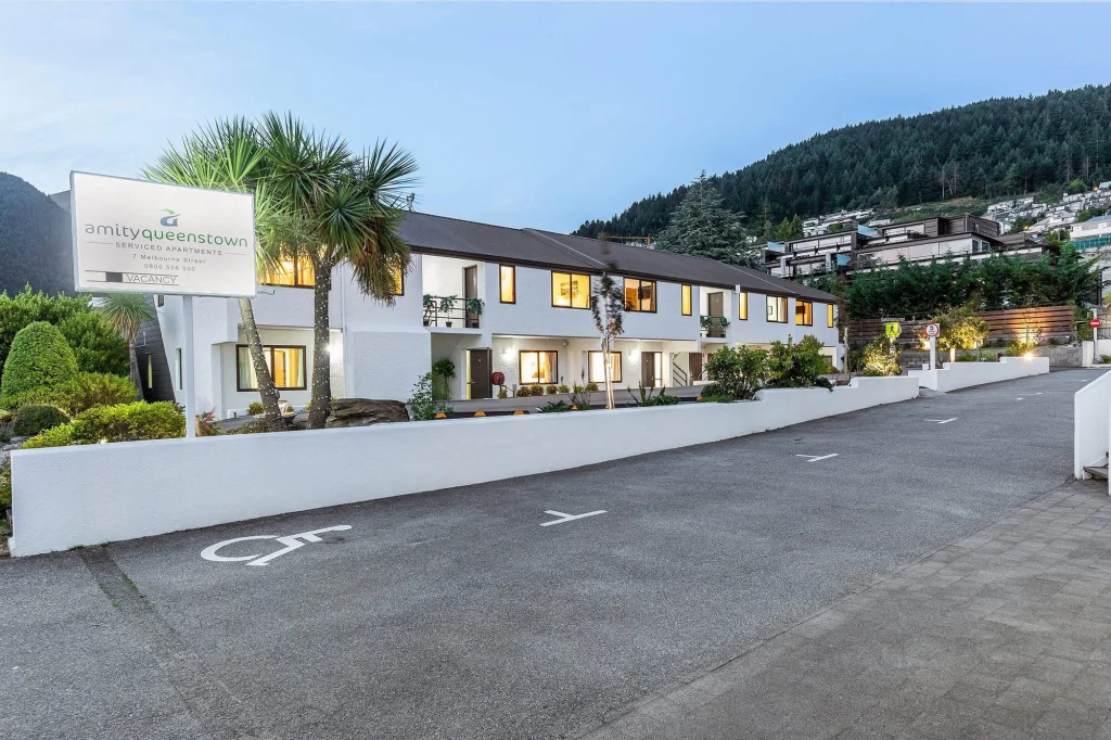 Amity Queenstown - property 5